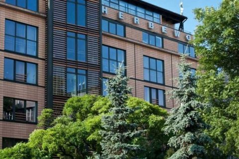 Sale konferencyjne - Sala Konferencyjna Herbewo - zdjęcie 2