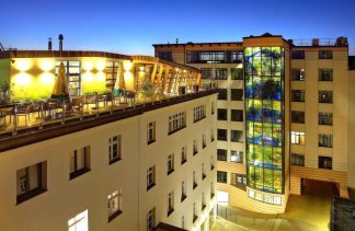 Sale konferencyjne - Sala Konferencyjna Herbewo - obiekt - zdjęcie 1 