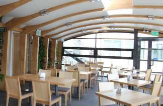 Sale konferencyjne - Sala Konferencyjna Herbewo - restaurant - zdjęcie 1 