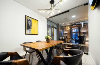 Hotele 4**** - Hotel Wawel Queen **** - obiekt - zdjęcie 10 