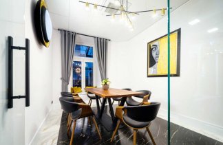 Hotele 4**** - Hotel Wawel Queen **** - obiekt - zdjęcie 9 