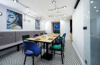 Hotele 4**** - Hotel Wawel Queen **** - obiekt - zdjęcie 11 