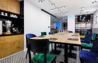 Hotele 4**** - Hotel Wawel Queen **** - obiekt - zdjęcie 7 