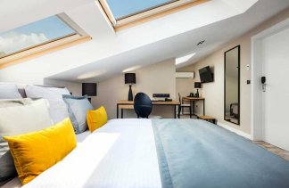 Hotele 4**** - Hotel Wawel Queen **** - obiekt - zdjęcie 16 