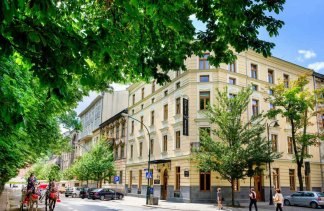 Hotele 4**** - Hotel Wawel Queen **** - obiekt - zdjęcie 12 