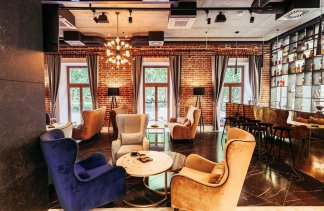 Hotele 4**** - Hotel Wawel Queen **** - obiekt - zdjęcie 1 