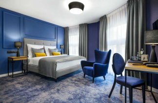 Hotele 4**** - Hotel Wawel Queen **** - obiekt - zdjęcie 15 