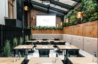 Hotele 4**** - Hotel Wawel Queen **** - obiekt - zdjęcie 4 