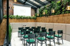 Hotele 4**** - Hotel Wawel Queen **** - zdjęcie 3