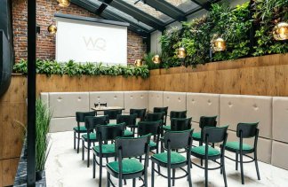 Hotele 4**** - Hotel Wawel Queen **** - obiekt - zdjęcie 3 