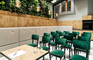 Hotele 4**** - Hotel Wawel Queen **** - obiekt - zdjęcie 8 