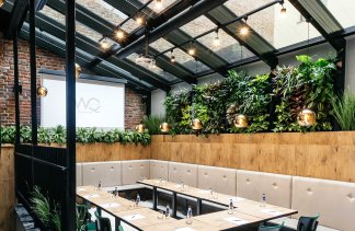 Hotele 4**** - Hotel Wawel Queen **** - obiekt - zdjęcie 2 