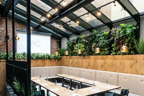 Hotele 4**** - Hotel Wawel Queen **** - zdjęcie 2