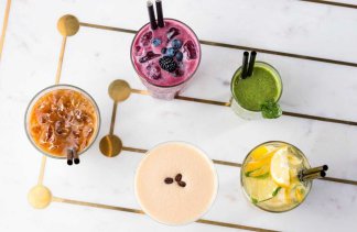 Hotele 4**** - Hotel Wawel Queen **** - restaurant - zdjęcie 1 