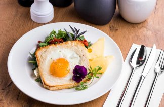 Hotele 4**** - Hotel Wawel Queen **** - restaurant - zdjęcie 3 