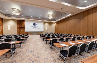 Hotele 4**** - DoubleTree by Hilton Kraków Hotel & Convention Center - obiekt - zdjęcie 6 