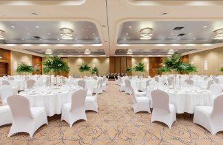 Hotele 4**** - DoubleTree by Hilton Kraków Hotel & Convention Center - obiekt - zdjęcie 10 