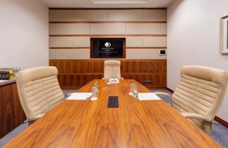 Hotele 4**** - DoubleTree by Hilton Kraków Hotel & Convention Center - obiekt - zdjęcie 14 