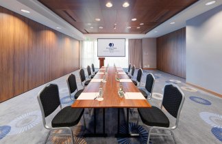 Hotele 4**** - DoubleTree by Hilton Kraków Hotel & Convention Center - obiekt - zdjęcie 9 