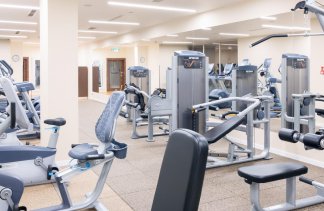 Hotele 4**** - DoubleTree by Hilton Kraków Hotel & Convention Center - service - zdjęcie 2 