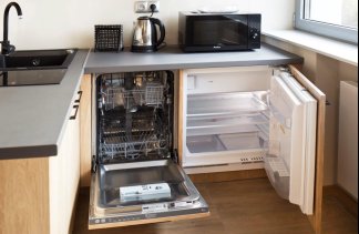 Hotele 4**** - Conrad Comfort - obiekt - zdjęcie 18 