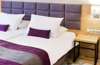 Hotele 4**** - Conrad Comfort - obiekt - zdjęcie 12 