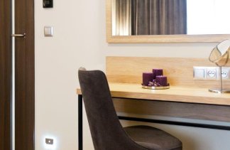 Hotele 4**** - Conrad Comfort - obiekt - zdjęcie 20 