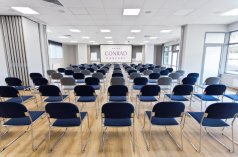 Hotele 4**** - Conrad Comfort - zdjęcie 3