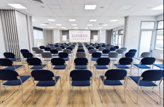 Hotele 4**** - Conrad Comfort - obiekt - zdjęcie 3 