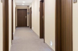 Hotele 4**** - Conrad Comfort - obiekt - zdjęcie 17 