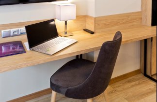 Hotele 4**** - Conrad Comfort - obiekt - zdjęcie 13 