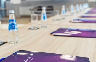 Hotele 4**** - Conrad Comfort - obiekt - zdjęcie 1 