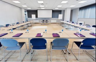 Hotele 4**** - Conrad Comfort - obiekt - zdjęcie 7 