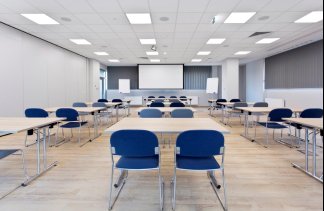 Hotele 4**** - Conrad Comfort - obiekt - zdjęcie 5 