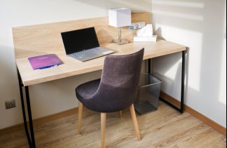 Hotele 4**** - Conrad Comfort - Pokoje - zdjęcie 1 