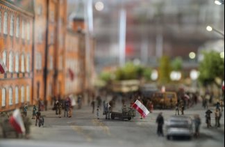 Sale konferencyjne - Muzeum Sali BHP Stoczni Gdańskiej - obiekt - zdjęcie 13 