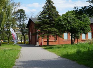 Muzeum Sali BHP Stoczni Gdańskiej