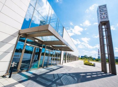 Międzynarodowe Centrum Targowo-Kongresowe EXPO Kraków - sale konferencyjne Kraków