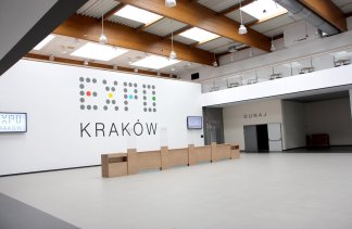 Centra targowe - Międzynarodowe Centrum Targowo-Kongresowe EXPO Kraków - obiekt - zdjęcie 6 