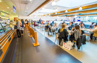 Centra targowe - Międzynarodowe Centrum Targowo-Kongresowe EXPO Kraków - obiekt - zdjęcie 8 