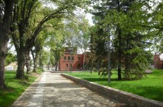 Obiekty konferencyjne - Stary Maneż - zdjęcie 3