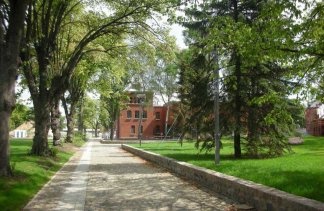 Obiekty konferencyjne - Stary Maneż - obiekt - zdjęcie 3 