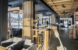 Obiekty konferencyjne - Stary Maneż - obiekt - zdjęcie 10 