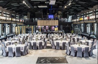 Obiekty konferencyjne - Stary Maneż - obiekt - zdjęcie 9 