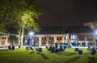 Obiekty konferencyjne - Stary Maneż - obiekt - zdjęcie 2 