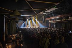 Obiekty konferencyjne - Stary Maneż - zdjęcie 4