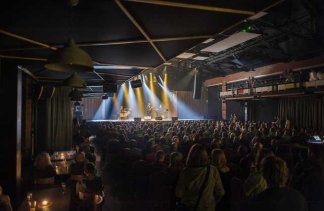 Obiekty konferencyjne - Stary Maneż - obiekt - zdjęcie 4 