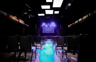 Obiekty konferencyjne - Stary Maneż - obiekt - zdjęcie 5 