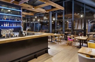 Obiekty konferencyjne - Stary Maneż - restaurant - zdjęcie 1 