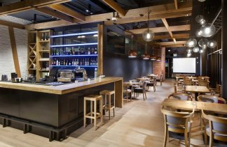 Obiekty konferencyjne - Stary Maneż - restaurant - zdjęcie 2 